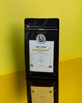 Whispering Tiger - Roasted Coffee Beans 80% Arabica 20% Robusta